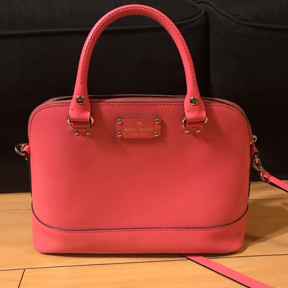 Kate spade bag